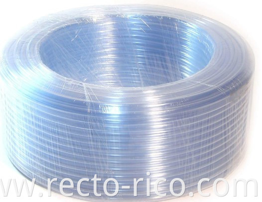 PVC Flexible Pipe